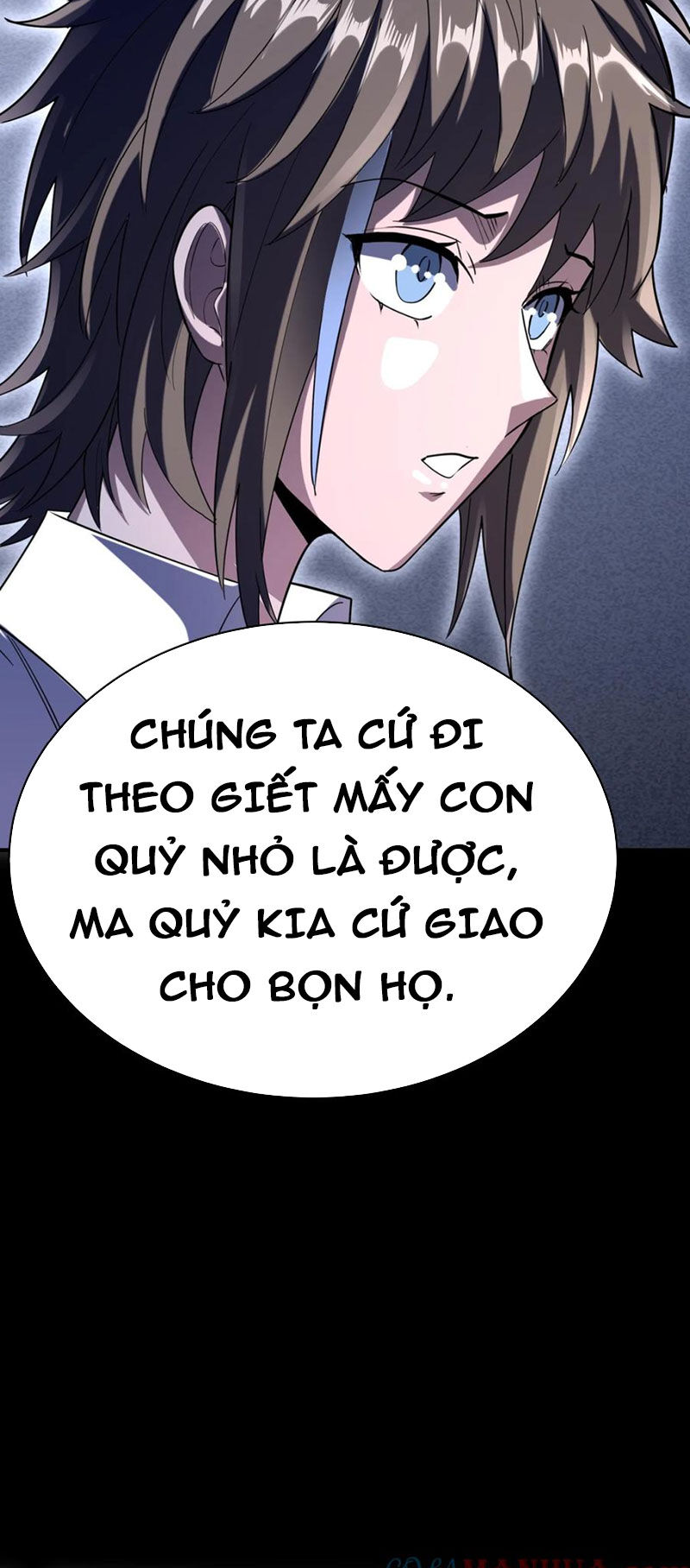 Quỷ Dị Khôi Phục: Ta Có Thể Hóa Thân Thành Đại Yêu Chap 78 - Next Chap 79