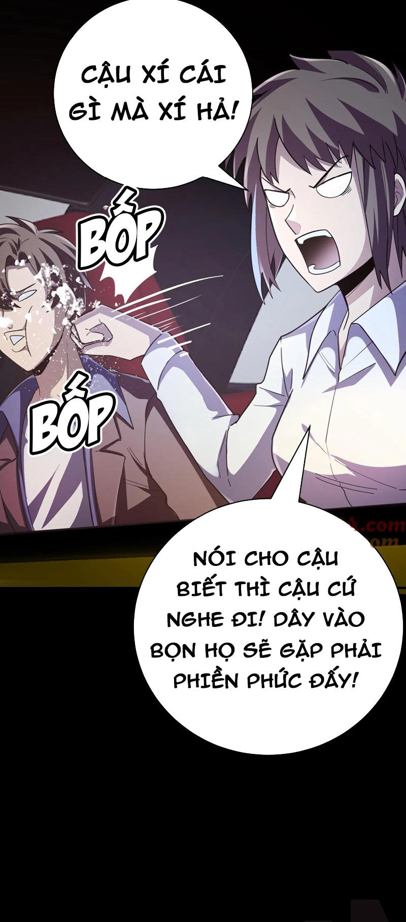Quỷ Dị Khôi Phục: Ta Có Thể Hóa Thân Thành Đại Yêu Chap 78 - Next Chap 79