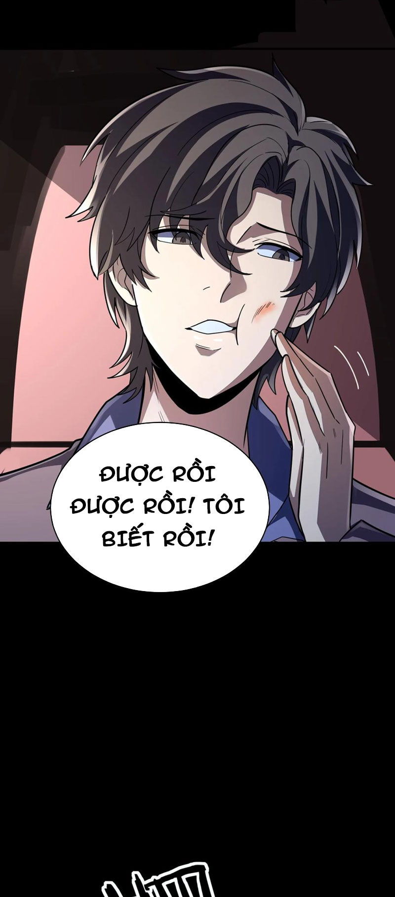 Quỷ Dị Khôi Phục: Ta Có Thể Hóa Thân Thành Đại Yêu Chap 78 - Next Chap 79