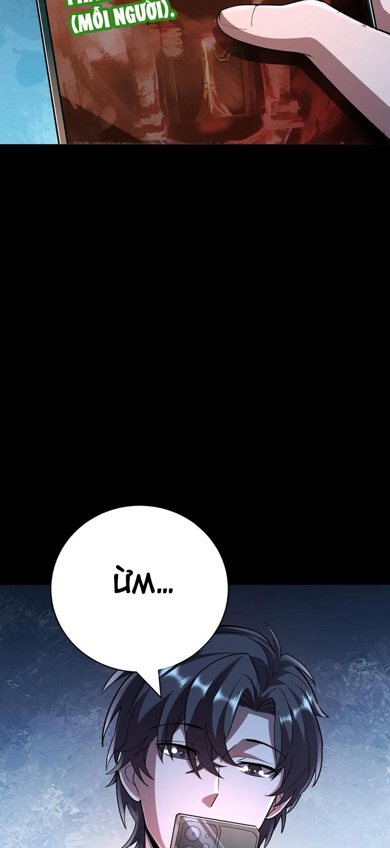 Quỷ Dị Khôi Phục: Ta Có Thể Hóa Thân Thành Đại Yêu Chap 78 - Next Chap 79