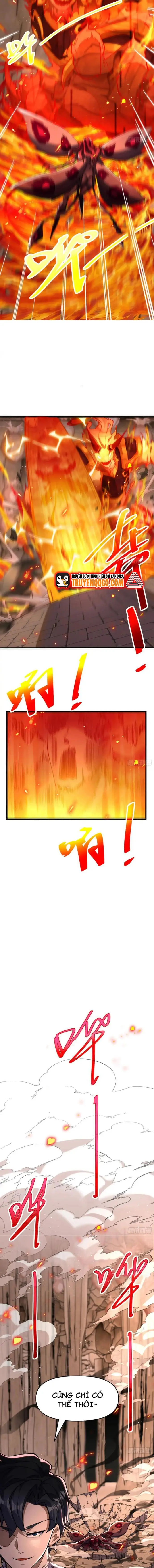 Quỷ Dị Khôi Phục, Ta Mở Khoá Tháp Thông Thiên Chap 8 - Next Chap 9