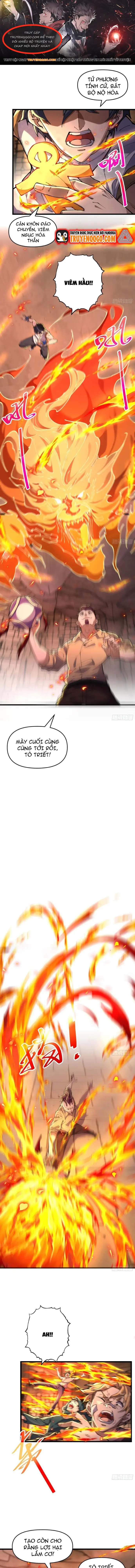 Quỷ Dị Khôi Phục, Ta Mở Khoá Tháp Thông Thiên Chap 9 - Next Chap 10