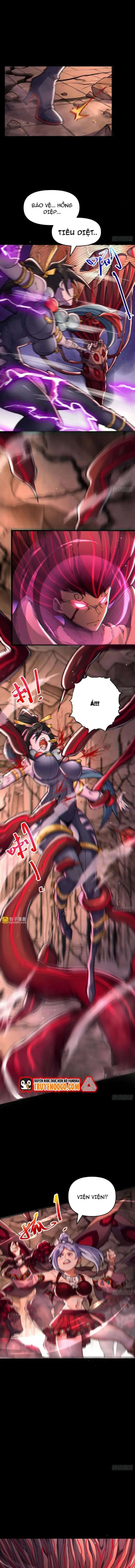 Quỷ Dị Khôi Phục, Ta Mở Khoá Tháp Thông Thiên Chap 9 - Next Chap 10