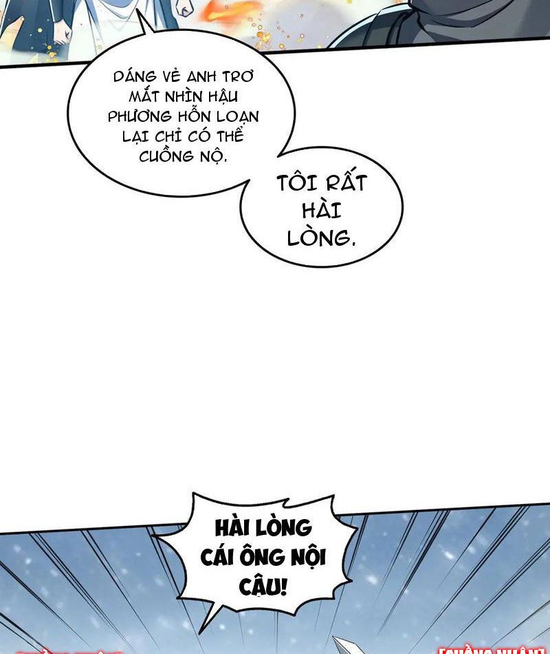 Quỷ Dị Xâm Lấn, Ta Đoạt Xá Tử Thần Nghịch Tập Xưng Vương Chap 38 - Next Chap 39