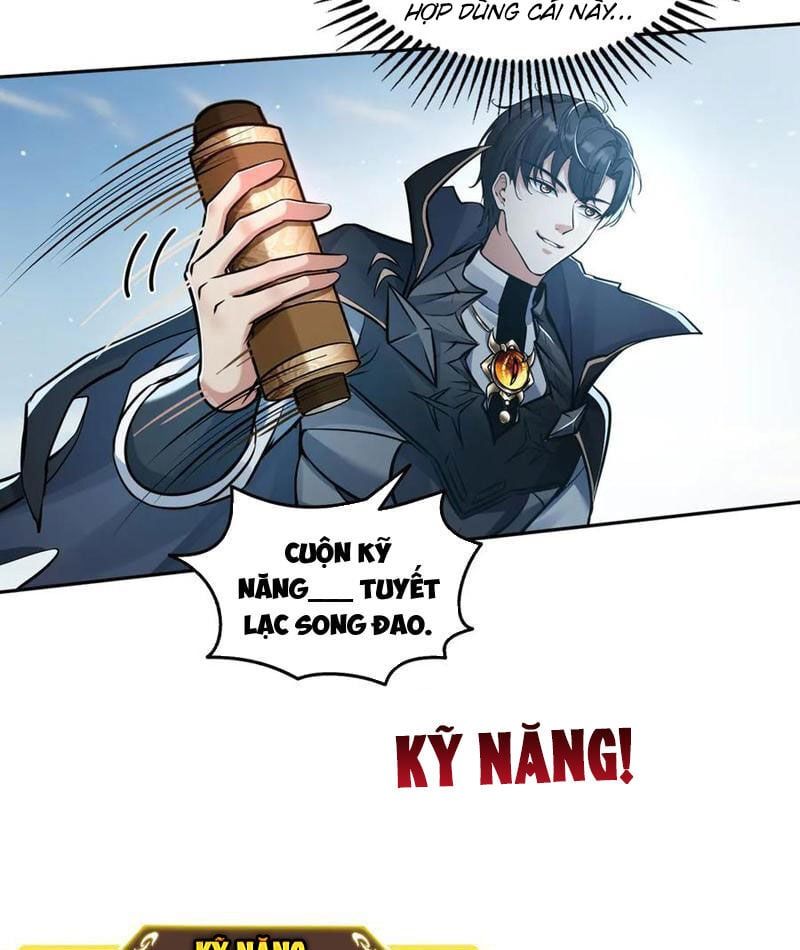 Quỷ Dị Xâm Lấn, Ta Đoạt Xá Tử Thần Nghịch Tập Xưng Vương Chap 38 - Next Chap 39