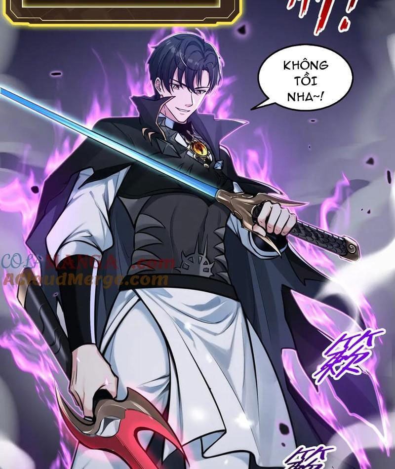 Quỷ Dị Xâm Lấn, Ta Đoạt Xá Tử Thần Nghịch Tập Xưng Vương Chap 38 - Next Chap 39