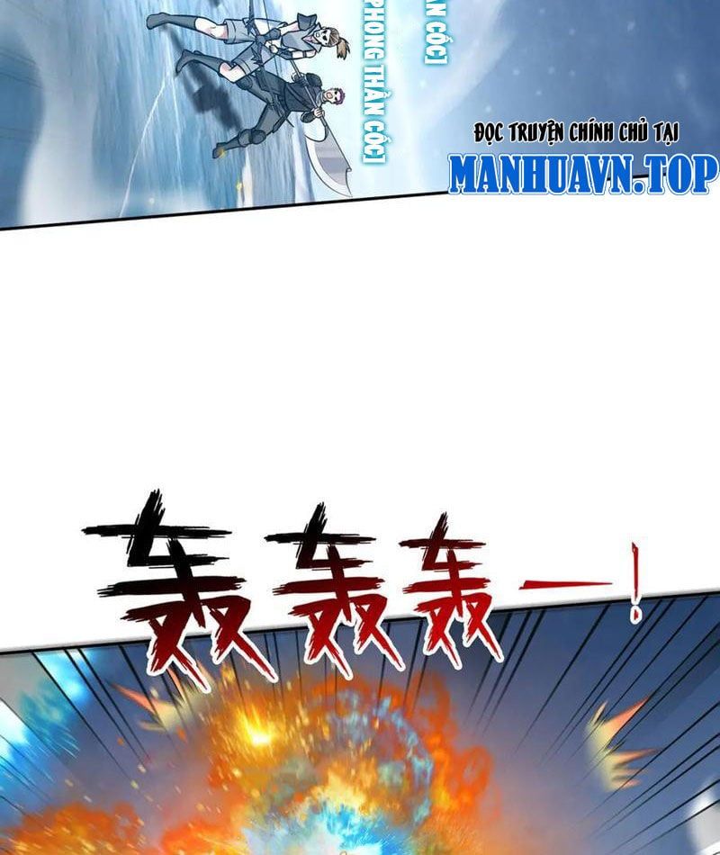 Quỷ Dị Xâm Lấn, Ta Đoạt Xá Tử Thần Nghịch Tập Xưng Vương Chap 38 - Next Chap 39