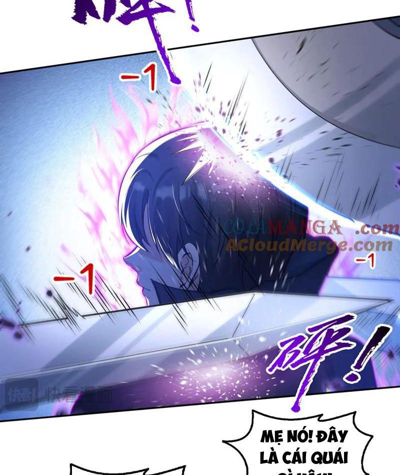Quỷ Dị Xâm Lấn, Ta Đoạt Xá Tử Thần Nghịch Tập Xưng Vương Chap 38 - Next Chap 39