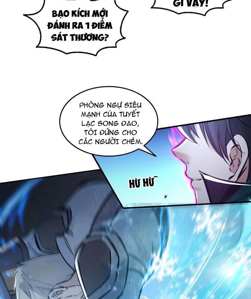 Quỷ Dị Xâm Lấn, Ta Đoạt Xá Tử Thần Nghịch Tập Xưng Vương Chap 38 - Next Chap 39