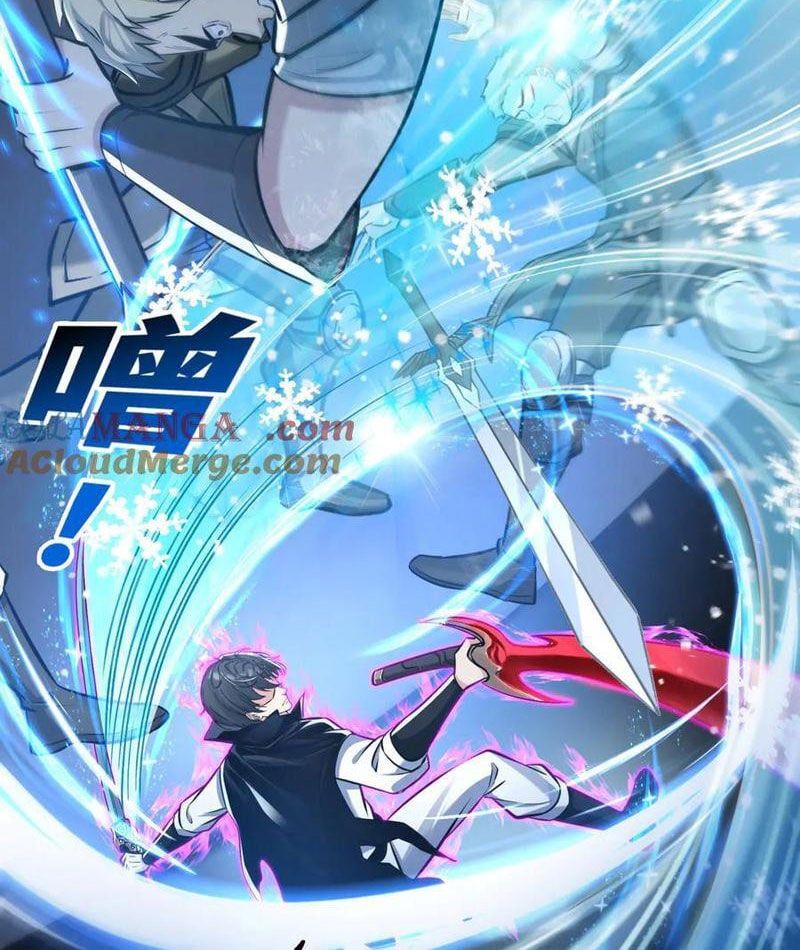 Quỷ Dị Xâm Lấn, Ta Đoạt Xá Tử Thần Nghịch Tập Xưng Vương Chap 38 - Next Chap 39
