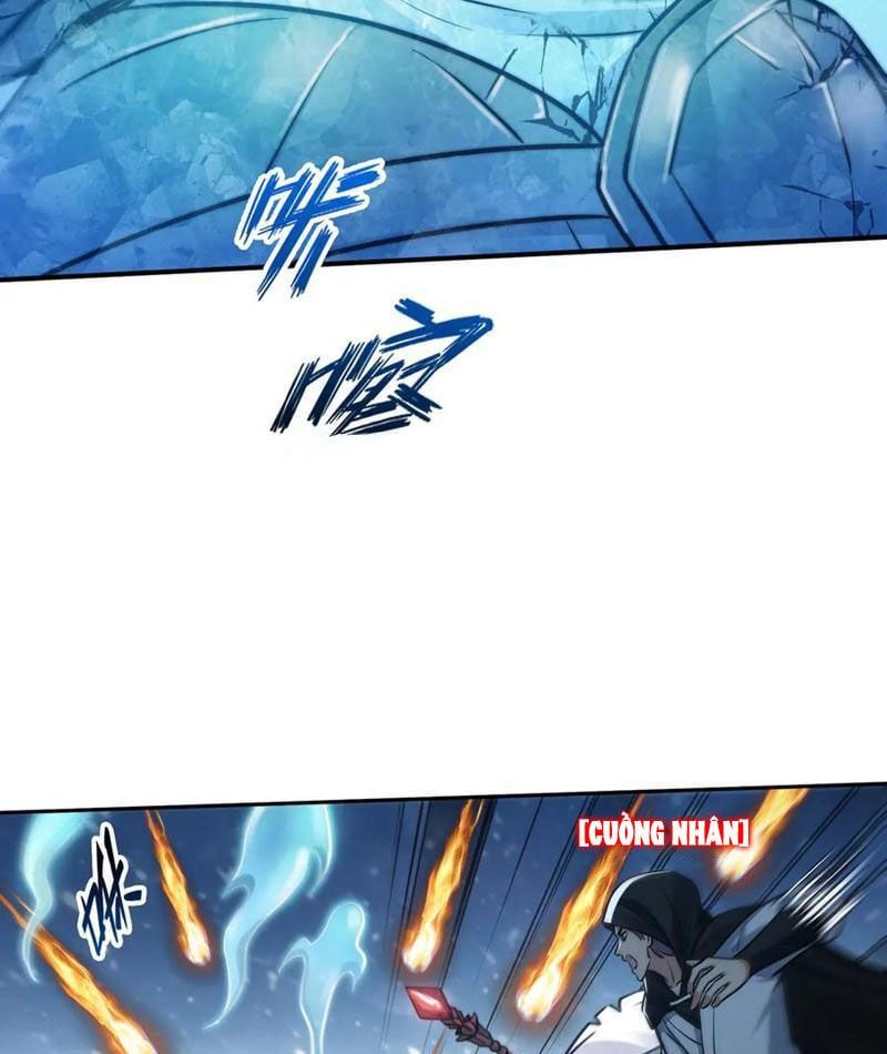 Quỷ Dị Xâm Lấn, Ta Đoạt Xá Tử Thần Nghịch Tập Xưng Vương Chap 38 - Next Chap 39