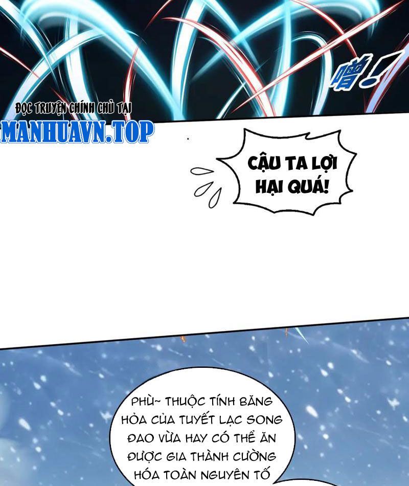 Quỷ Dị Xâm Lấn, Ta Đoạt Xá Tử Thần Nghịch Tập Xưng Vương Chap 38 - Next Chap 39
