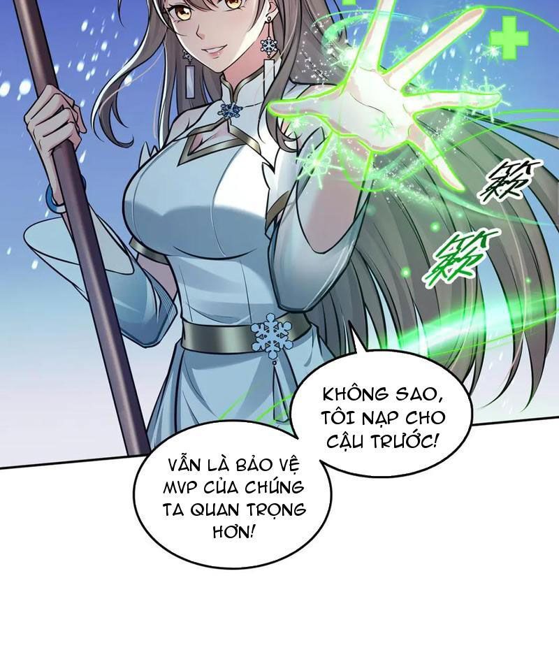 Quỷ Dị Xâm Lấn, Ta Đoạt Xá Tử Thần Nghịch Tập Xưng Vương Chap 38 - Next Chap 39