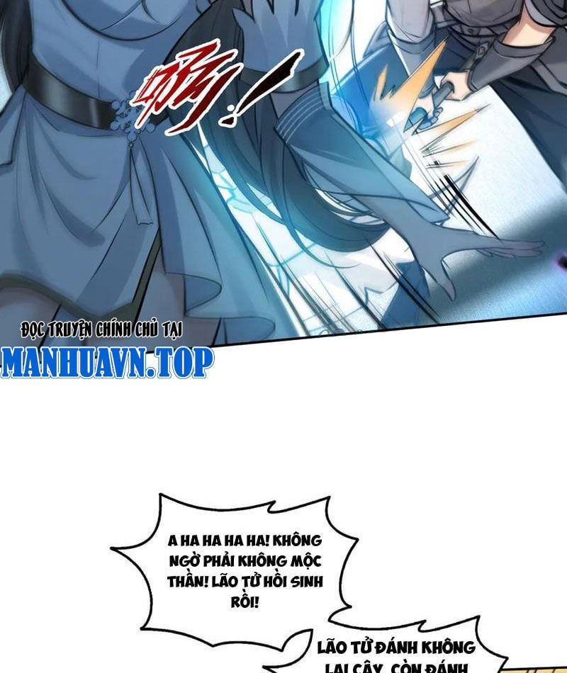 Quỷ Dị Xâm Lấn, Ta Đoạt Xá Tử Thần Nghịch Tập Xưng Vương Chap 38 - Next Chap 39