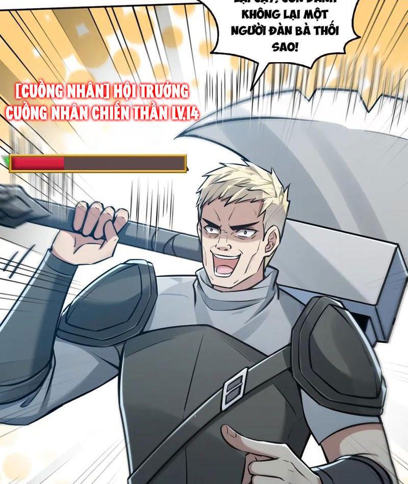 Quỷ Dị Xâm Lấn, Ta Đoạt Xá Tử Thần Nghịch Tập Xưng Vương Chap 38 - Next Chap 39