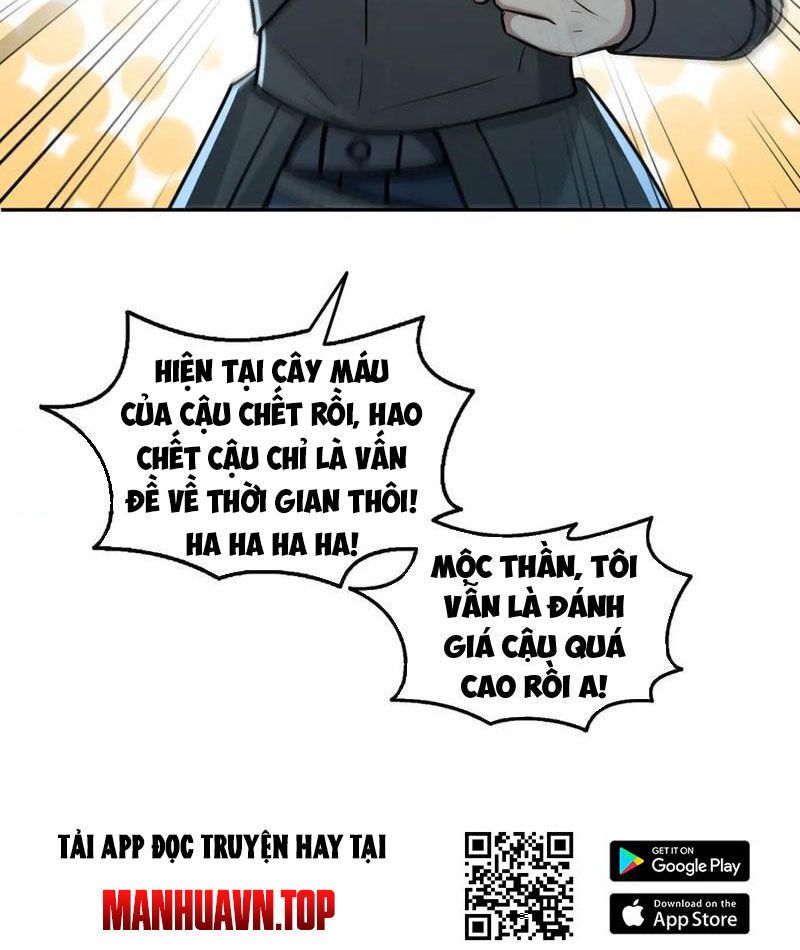 Quỷ Dị Xâm Lấn, Ta Đoạt Xá Tử Thần Nghịch Tập Xưng Vương Chap 38 - Next Chap 39