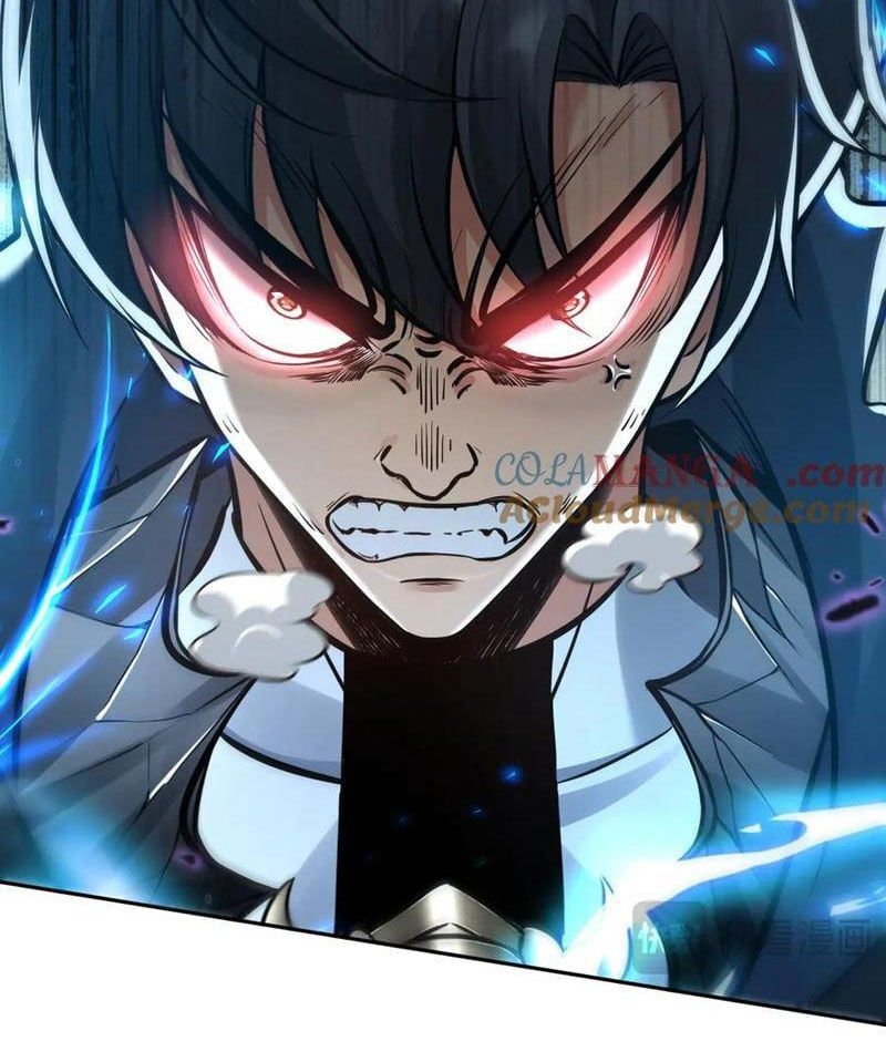 Quỷ Dị Xâm Lấn, Ta Đoạt Xá Tử Thần Nghịch Tập Xưng Vương Chap 38 - Next Chap 39