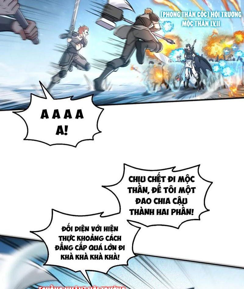 Quỷ Dị Xâm Lấn, Ta Đoạt Xá Tử Thần Nghịch Tập Xưng Vương Chap 38 - Next Chap 39