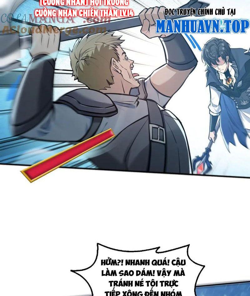 Quỷ Dị Xâm Lấn, Ta Đoạt Xá Tử Thần Nghịch Tập Xưng Vương Chap 38 - Next Chap 39