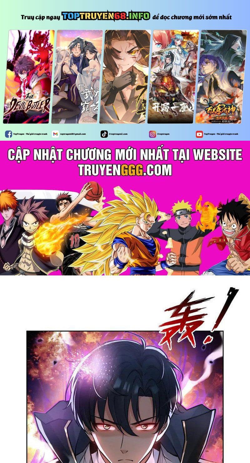 Quỷ Dị Xâm Lấn, Ta Đoạt Xá Tử Thần Nghịch Tập Xưng Vương Chap 39 - Next Chap 40