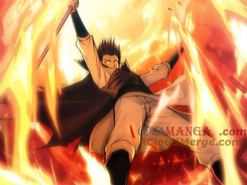 Quỷ Dị Xâm Lấn, Ta Đoạt Xá Tử Thần Nghịch Tập Xưng Vương Chap 39 - Next Chap 40
