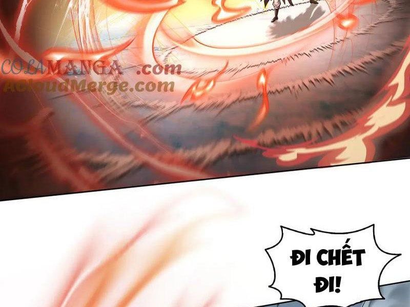 Quỷ Dị Xâm Lấn, Ta Đoạt Xá Tử Thần Nghịch Tập Xưng Vương Chap 39 - Next Chap 40