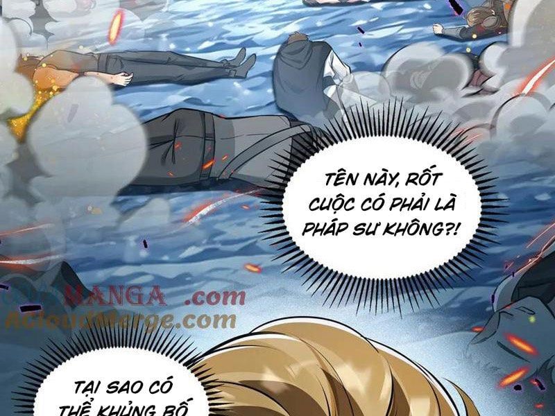 Quỷ Dị Xâm Lấn, Ta Đoạt Xá Tử Thần Nghịch Tập Xưng Vương Chap 39 - Next Chap 40