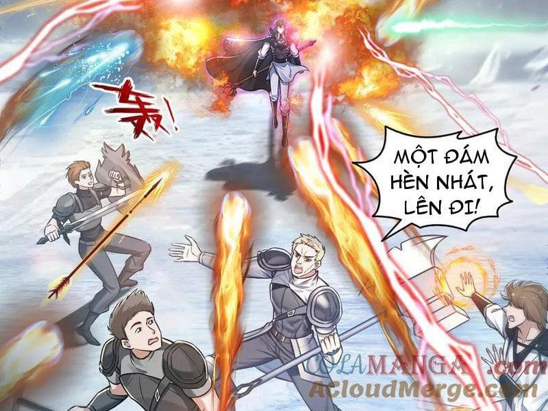 Quỷ Dị Xâm Lấn, Ta Đoạt Xá Tử Thần Nghịch Tập Xưng Vương Chap 39 - Next Chap 40