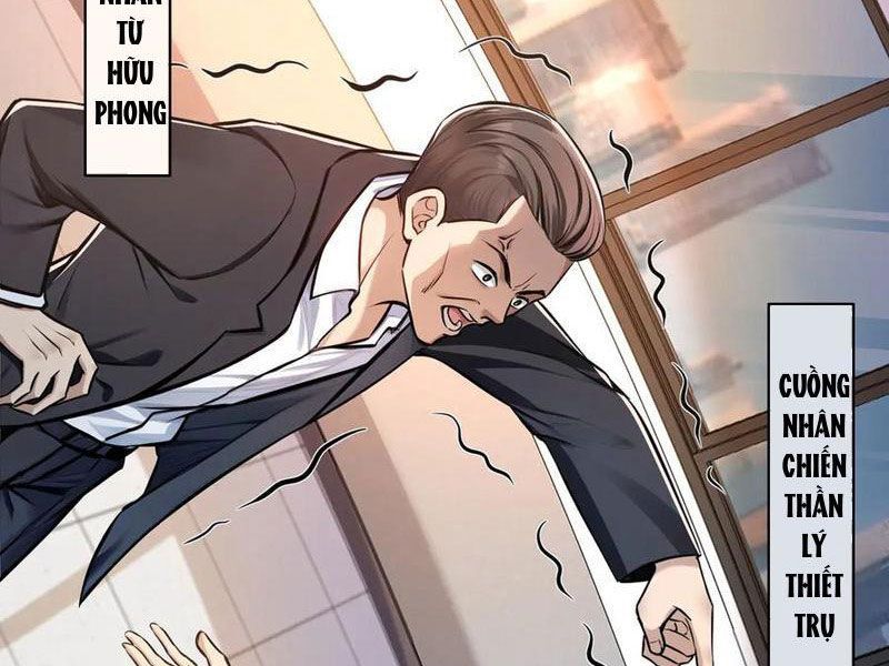Quỷ Dị Xâm Lấn, Ta Đoạt Xá Tử Thần Nghịch Tập Xưng Vương Chap 39 - Next Chap 40