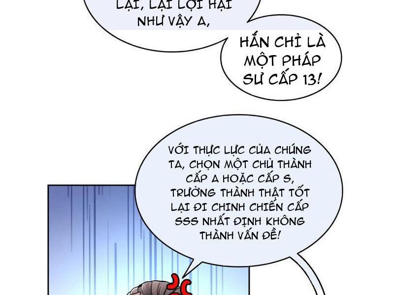 Quỷ Dị Xâm Lấn, Ta Đoạt Xá Tử Thần Nghịch Tập Xưng Vương Chap 39 - Next Chap 40