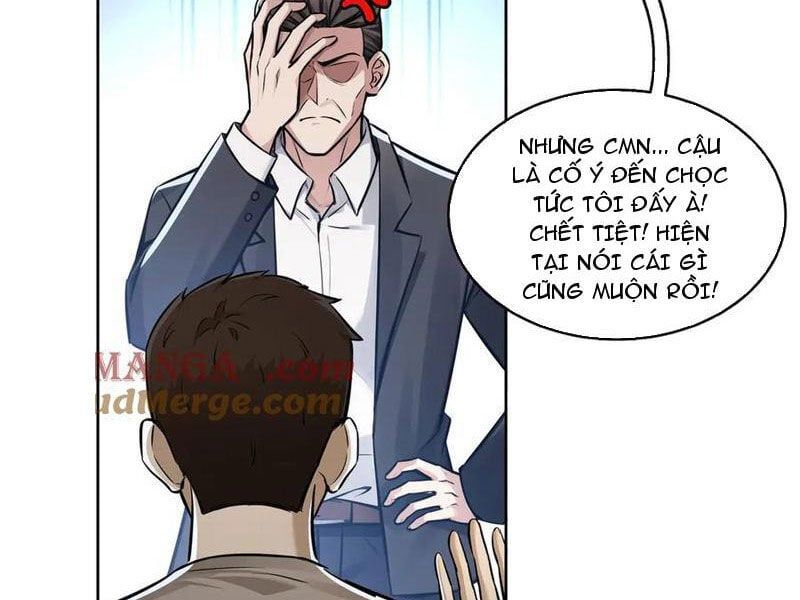 Quỷ Dị Xâm Lấn, Ta Đoạt Xá Tử Thần Nghịch Tập Xưng Vương Chap 39 - Next Chap 40