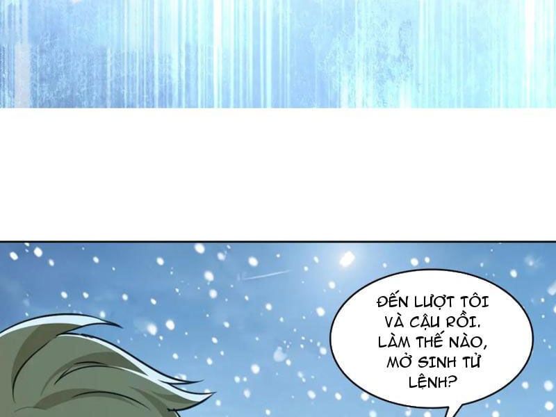Quỷ Dị Xâm Lấn, Ta Đoạt Xá Tử Thần Nghịch Tập Xưng Vương Chap 39 - Next Chap 40