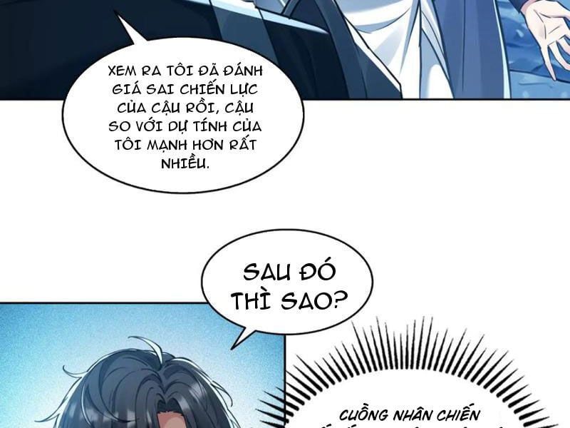 Quỷ Dị Xâm Lấn, Ta Đoạt Xá Tử Thần Nghịch Tập Xưng Vương Chap 39 - Next Chap 40