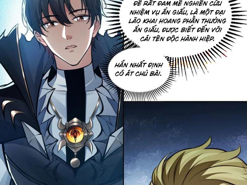 Quỷ Dị Xâm Lấn, Ta Đoạt Xá Tử Thần Nghịch Tập Xưng Vương Chap 39 - Next Chap 40