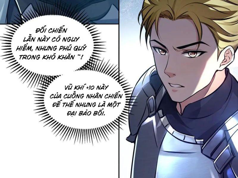 Quỷ Dị Xâm Lấn, Ta Đoạt Xá Tử Thần Nghịch Tập Xưng Vương Chap 39 - Next Chap 40