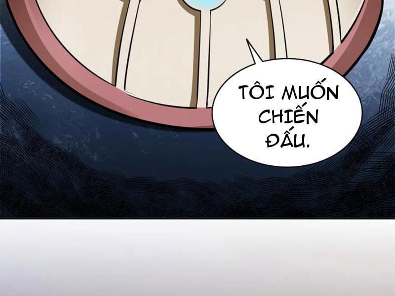 Quỷ Dị Xâm Lấn, Ta Đoạt Xá Tử Thần Nghịch Tập Xưng Vương Chap 39 - Next Chap 40