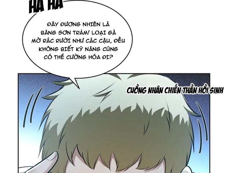 Quỷ Dị Xâm Lấn, Ta Đoạt Xá Tử Thần Nghịch Tập Xưng Vương Chap 39 - Next Chap 40