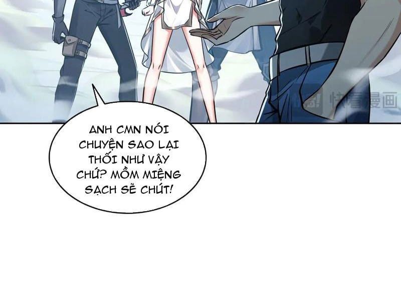 Quỷ Dị Xâm Lấn, Ta Đoạt Xá Tử Thần Nghịch Tập Xưng Vương Chap 39 - Next Chap 40