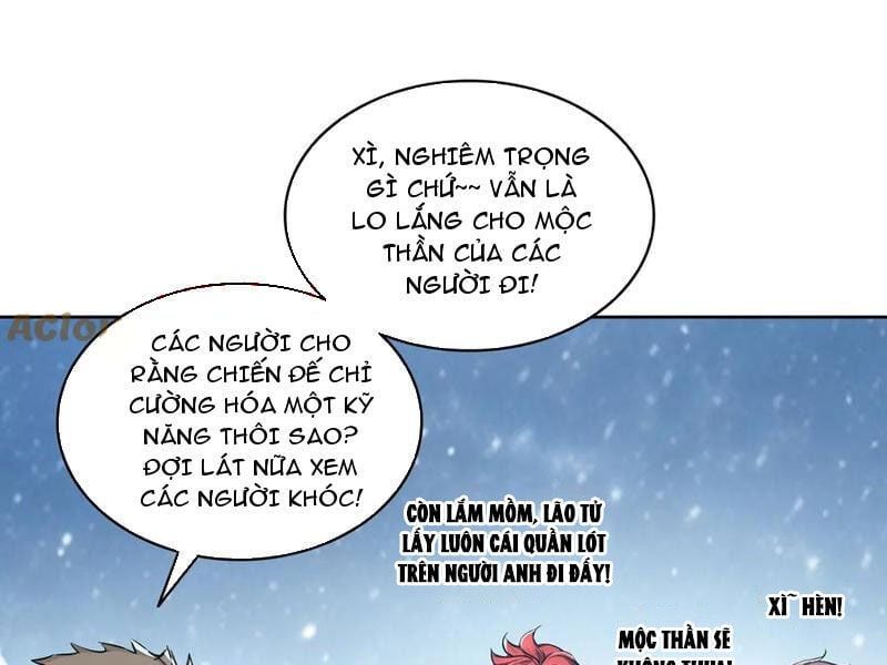 Quỷ Dị Xâm Lấn, Ta Đoạt Xá Tử Thần Nghịch Tập Xưng Vương Chap 39 - Next Chap 40