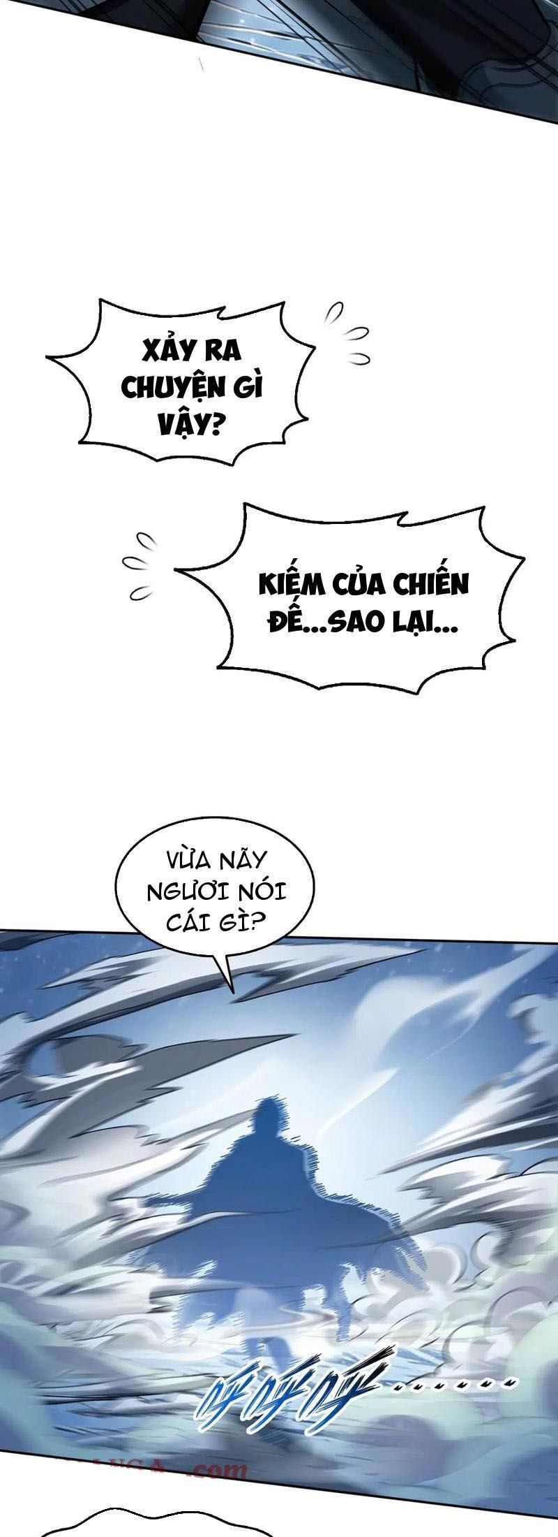 Quỷ Dị Xâm Lấn, Ta Đoạt Xá Tử Thần Nghịch Tập Xưng Vương Chap 40 - Next Chap 41