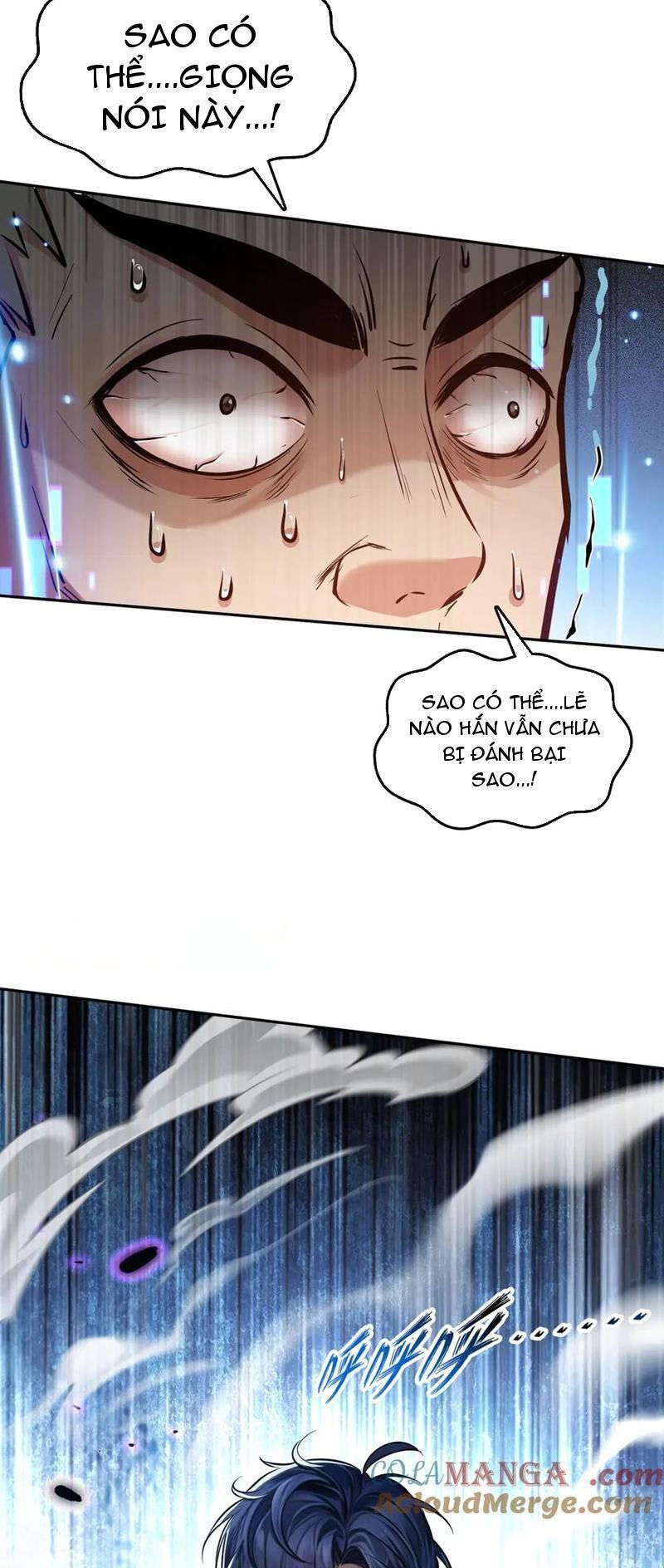 Quỷ Dị Xâm Lấn, Ta Đoạt Xá Tử Thần Nghịch Tập Xưng Vương Chap 40 - Next Chap 41