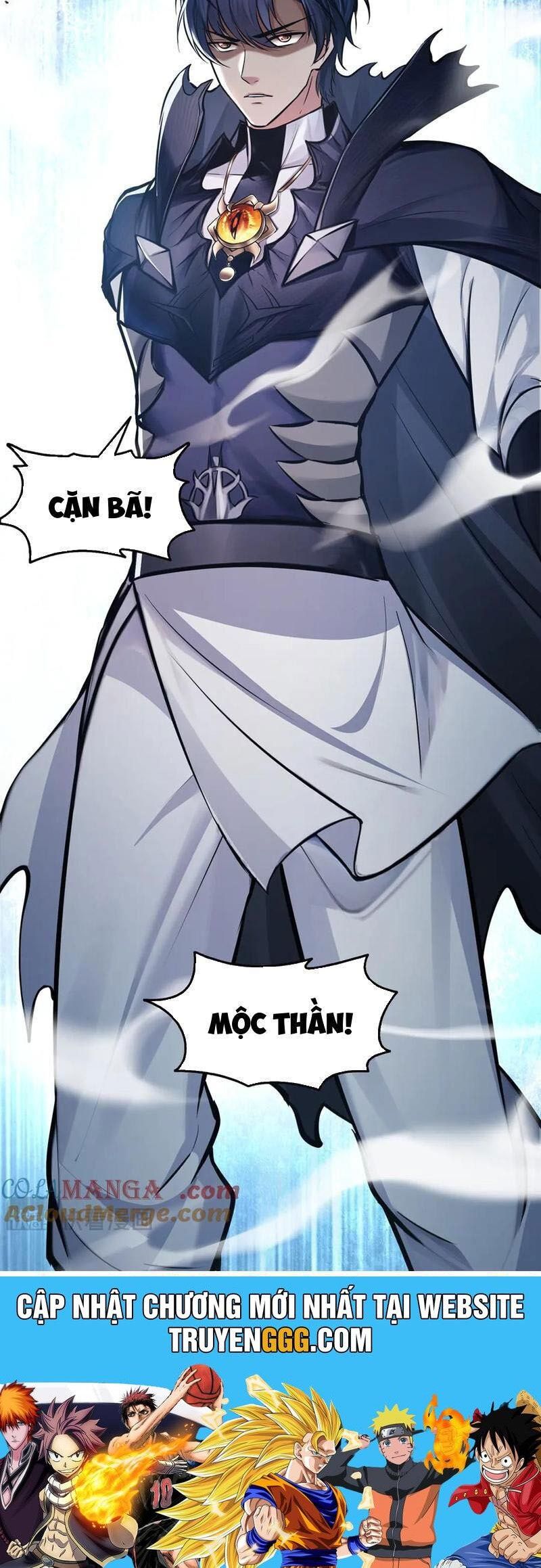 Quỷ Dị Xâm Lấn, Ta Đoạt Xá Tử Thần Nghịch Tập Xưng Vương Chap 40 - Next Chap 41