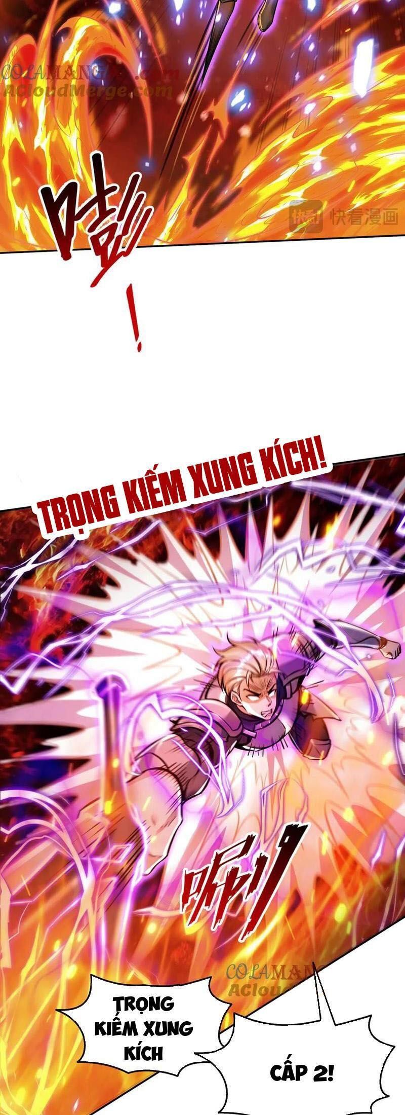 Quỷ Dị Xâm Lấn, Ta Đoạt Xá Tử Thần Nghịch Tập Xưng Vương Chap 40 - Next Chap 41