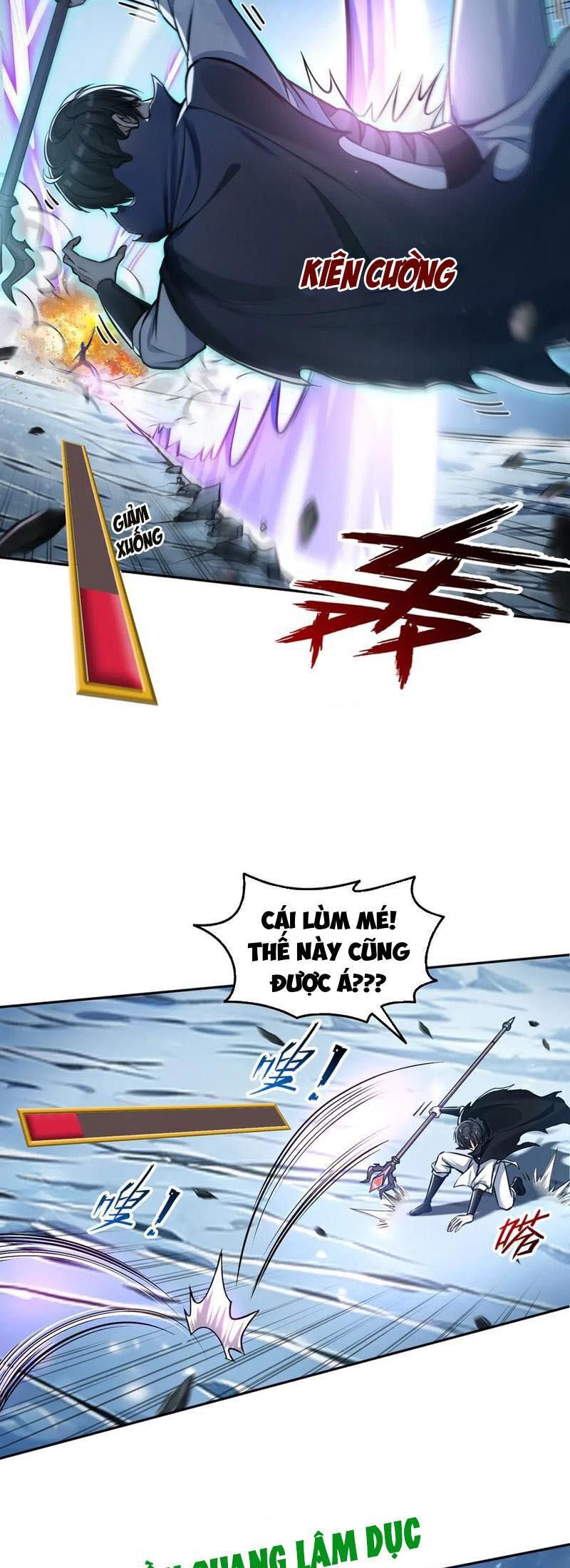 Quỷ Dị Xâm Lấn, Ta Đoạt Xá Tử Thần Nghịch Tập Xưng Vương Chap 40 - Next Chap 41