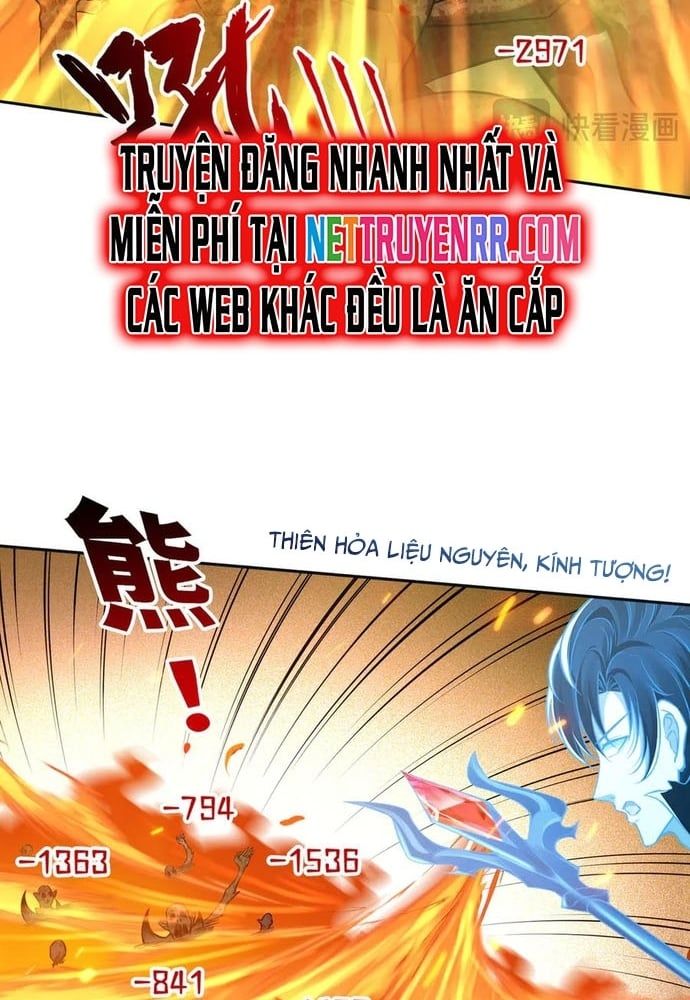 Quỷ Dị Xâm Lấn, Ta Đoạt Xá Tử Thần Nghịch Tập Xưng Vương Chap 49 - Next Chap 50