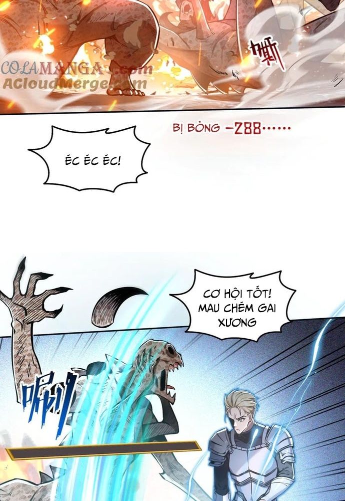 Quỷ Dị Xâm Lấn, Ta Đoạt Xá Tử Thần Nghịch Tập Xưng Vương Chap 49 - Next Chap 50