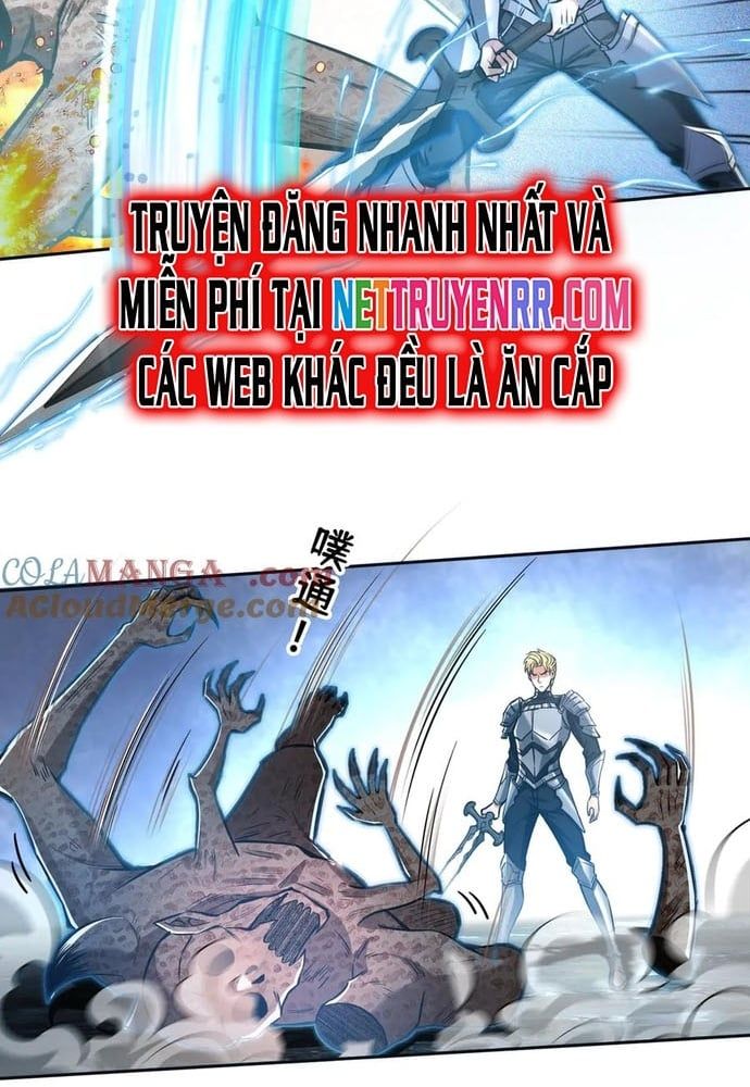 Quỷ Dị Xâm Lấn, Ta Đoạt Xá Tử Thần Nghịch Tập Xưng Vương Chap 49 - Next Chap 50