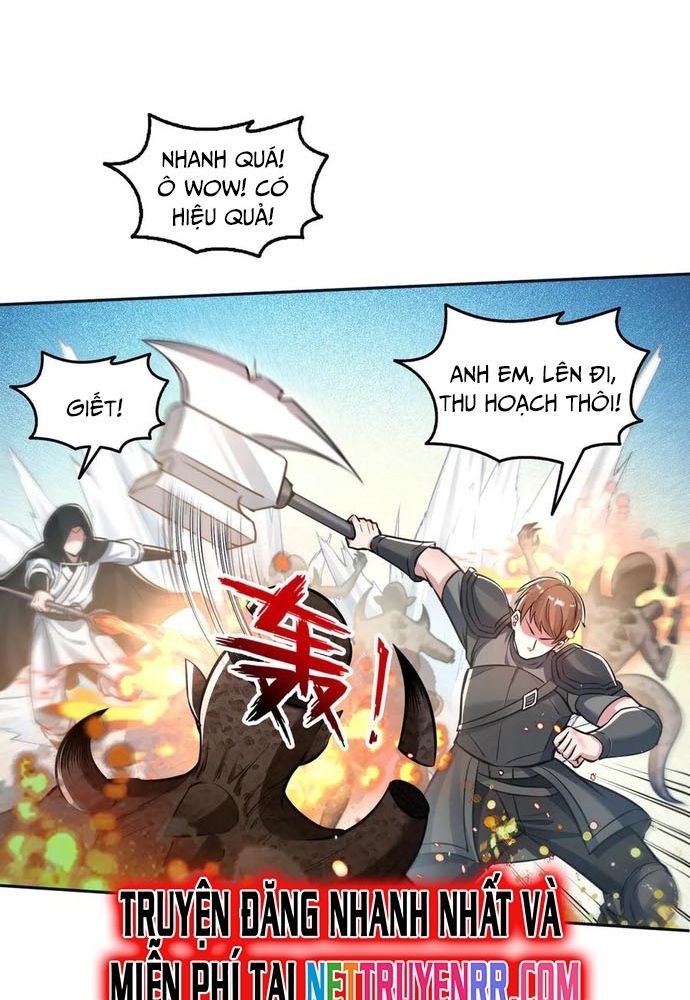 Quỷ Dị Xâm Lấn, Ta Đoạt Xá Tử Thần Nghịch Tập Xưng Vương Chap 49 - Next Chap 50