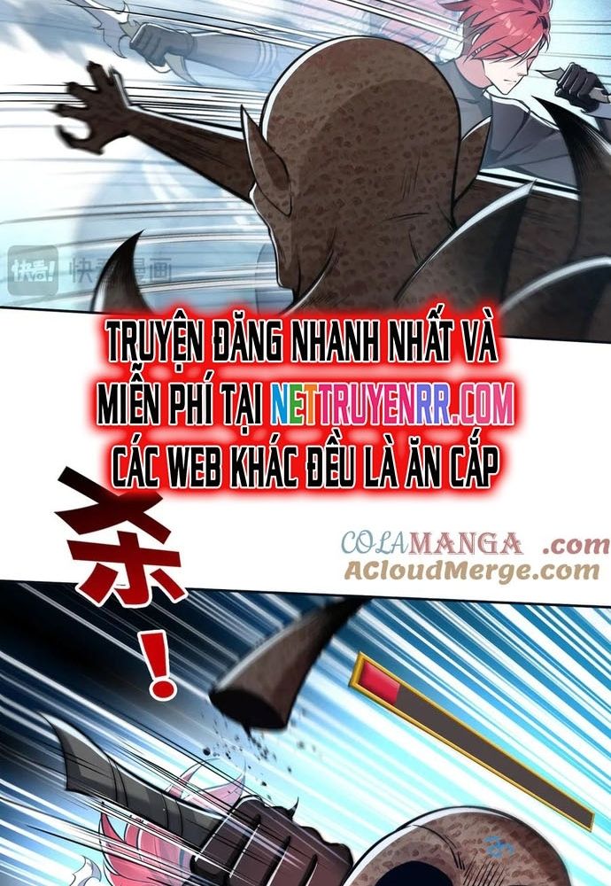 Quỷ Dị Xâm Lấn, Ta Đoạt Xá Tử Thần Nghịch Tập Xưng Vương Chap 49 - Next Chap 50