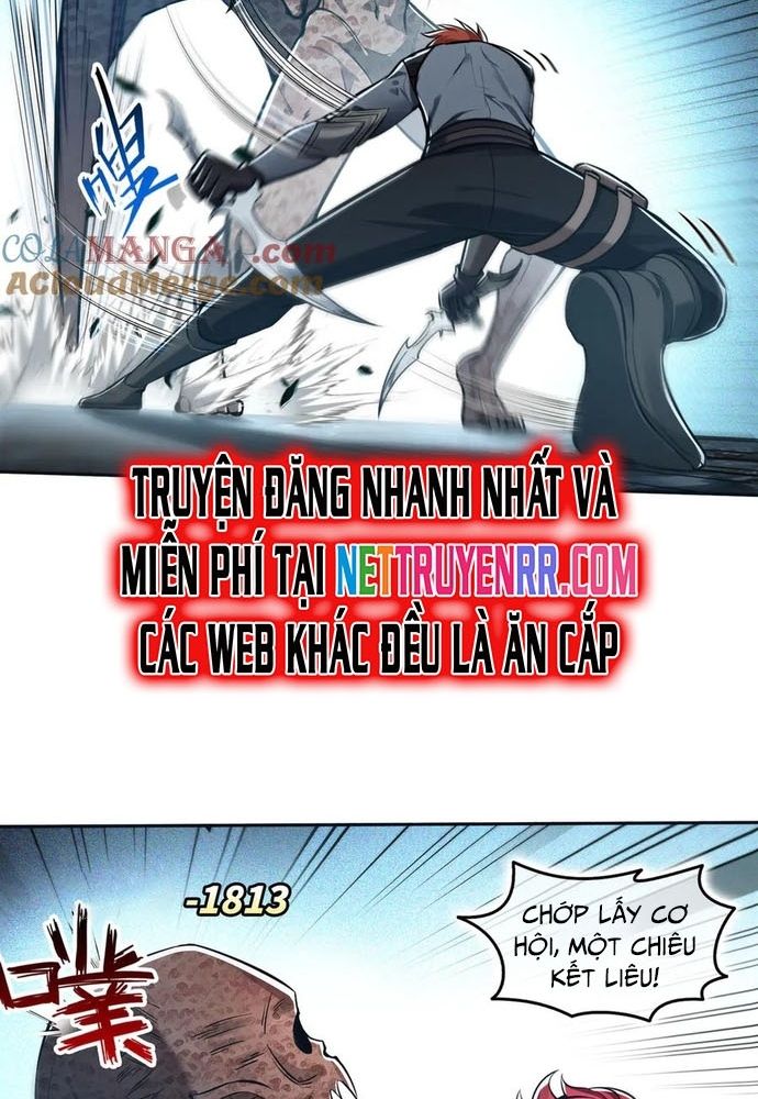 Quỷ Dị Xâm Lấn, Ta Đoạt Xá Tử Thần Nghịch Tập Xưng Vương Chap 49 - Next Chap 50